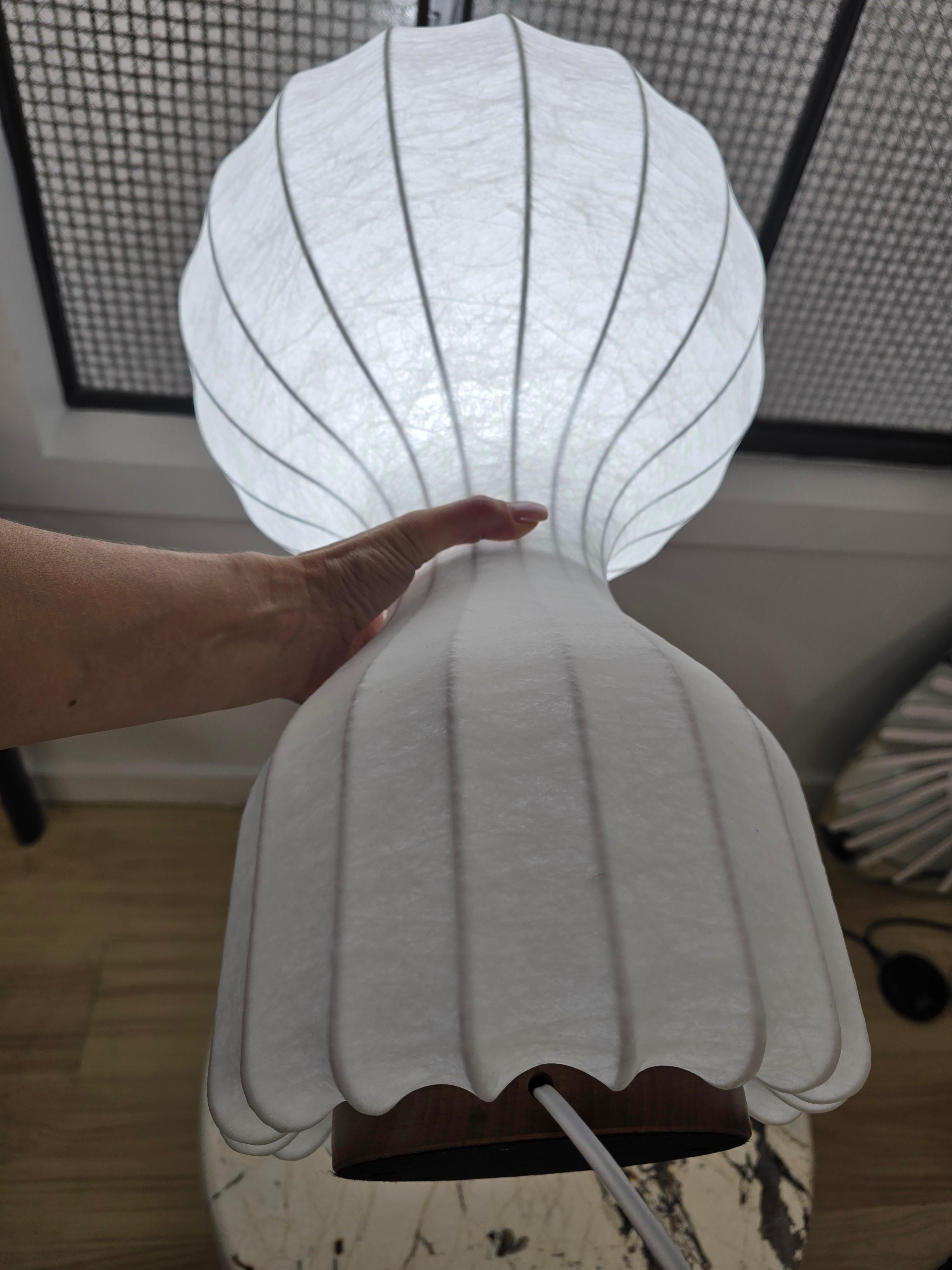 Lampe à poser Gatto de Flos en vente 3