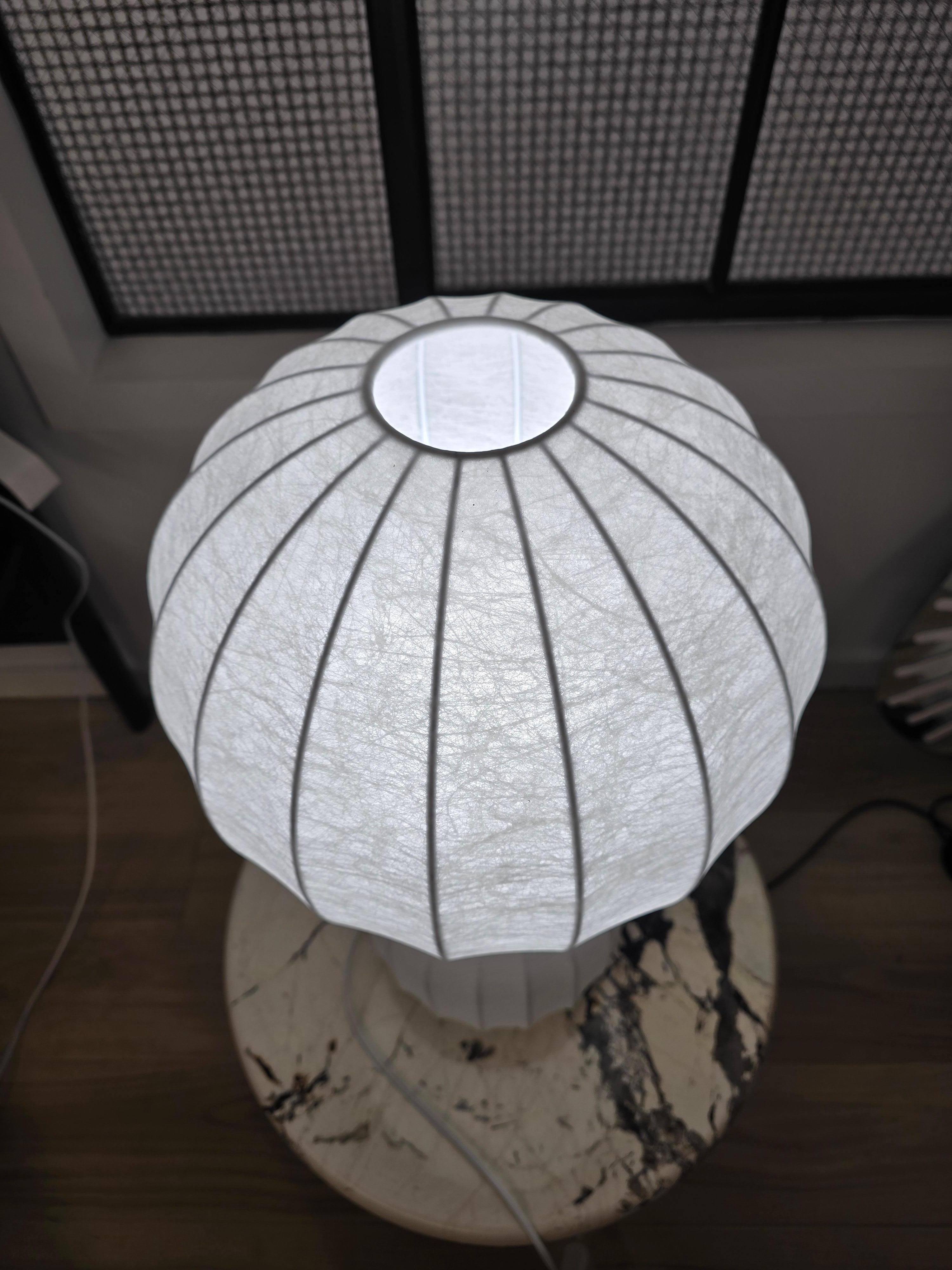 Lampe à poser Gatto de Flos en vente 1