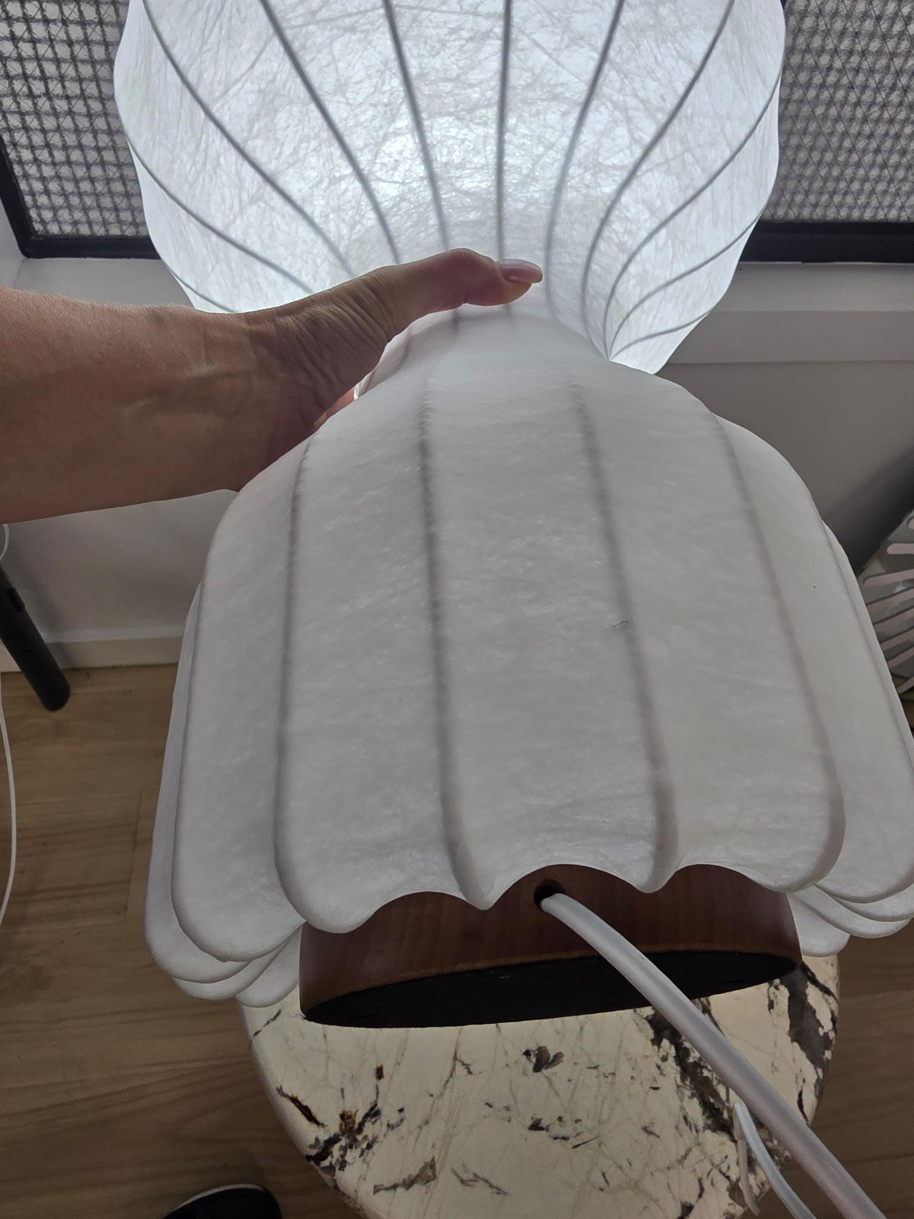 Lampe à poser Gatto de Flos en vente 2