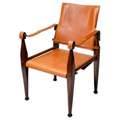 Gaucho Field Chair