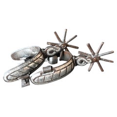 Collectibles and Curiosities