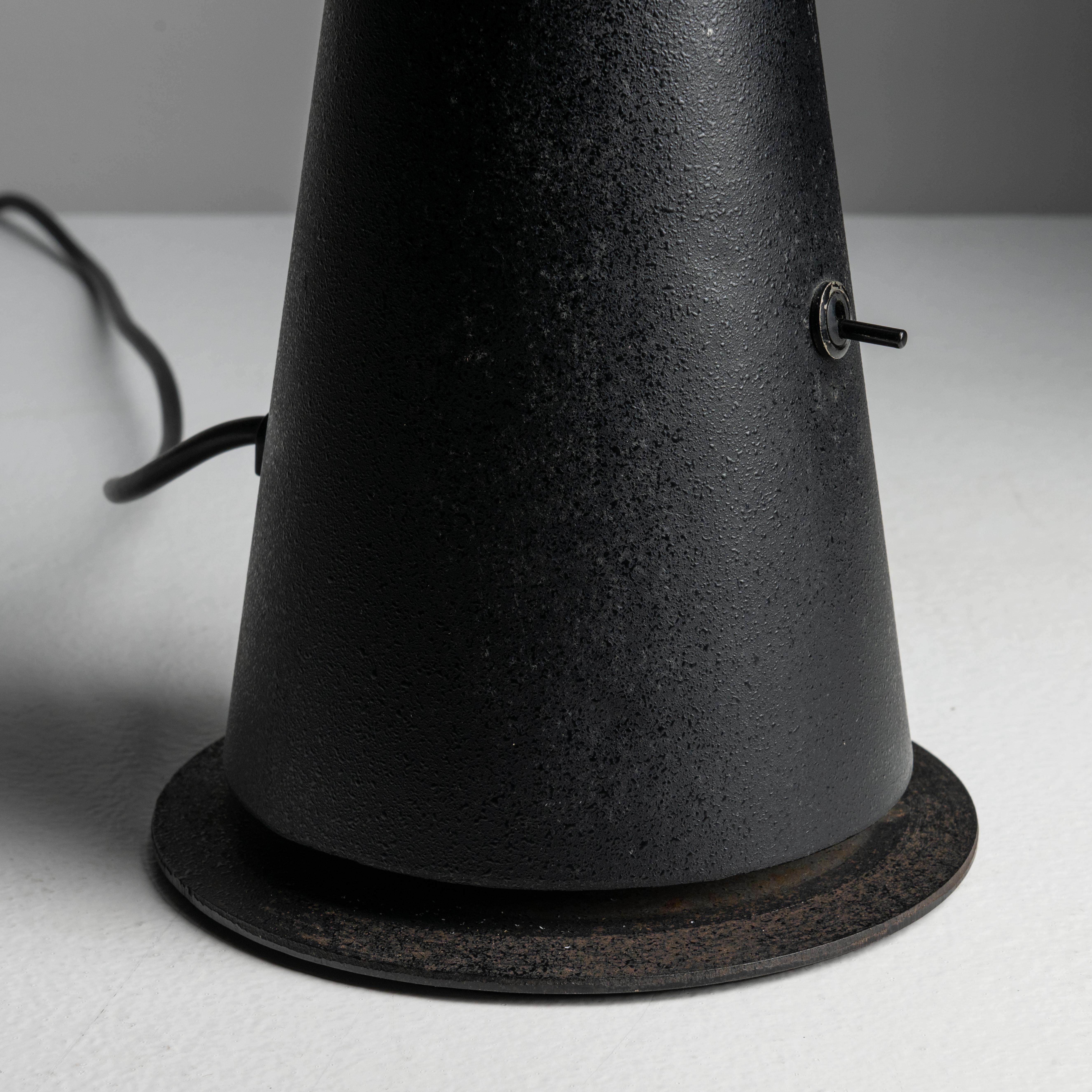 Lampe de table Gaucho par Studio PER pour Egoluce en vente 1
