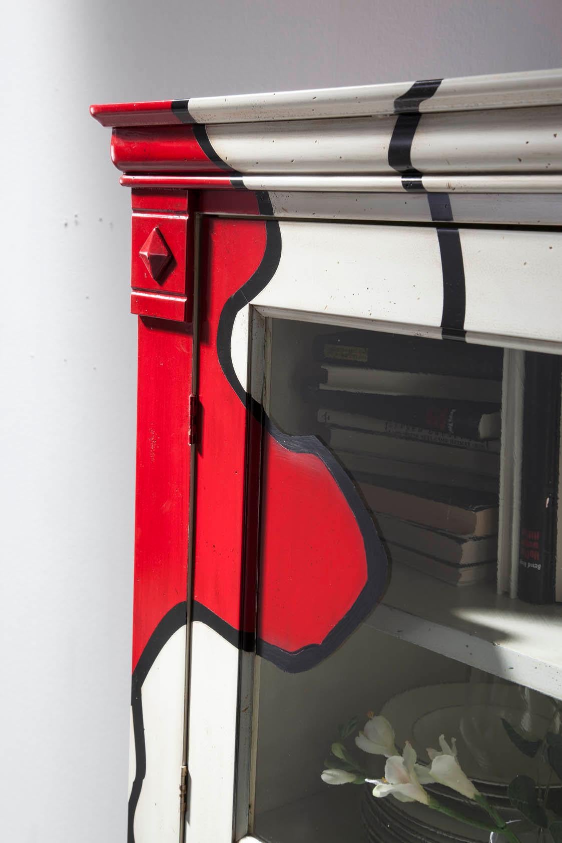 Armoire Gaudi par Lola Glamour en vente 5