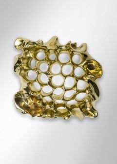 Gaudí Calvet Peep-Hole by Antoni Gaudí