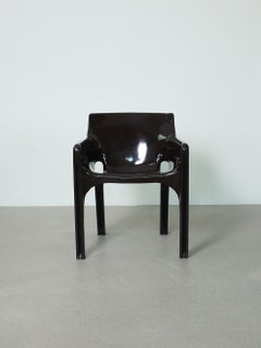 Gaudi Chair by Vico Magistretti for Artemide