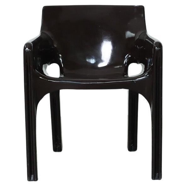 Gaudi Chair by Vico Magistretti for Artemide For Sale