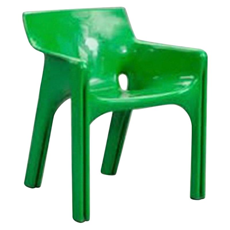 'Gaudi' Chair by Vico Magistretti from Artemide, Italy, 1960s
