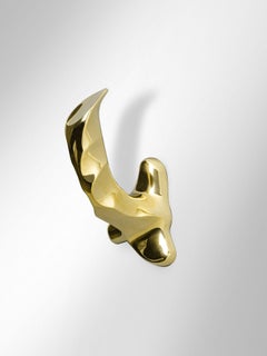 Gaudí Milà 1 türgriff von Antoni Gaudí