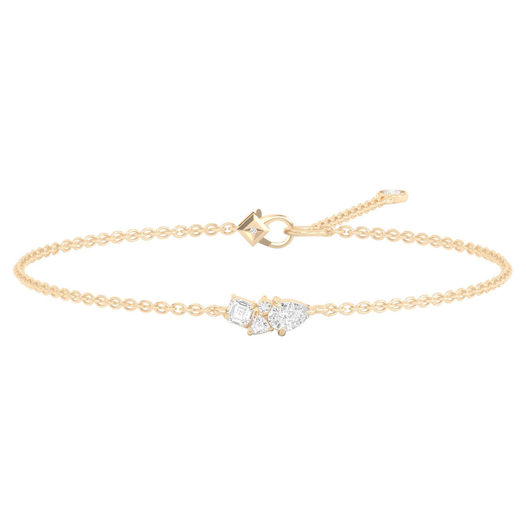 Gaudí Mosaic Pendant No. 1 For Sale