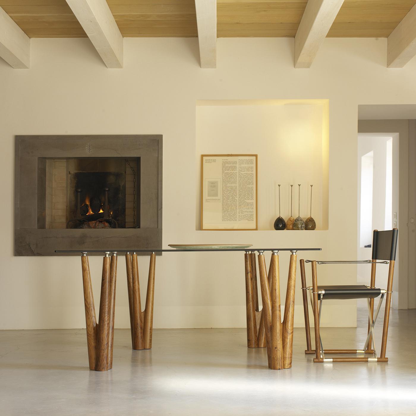 Table Gaudì par Enrico Tonucci Neuf - En vente à Milan, IT