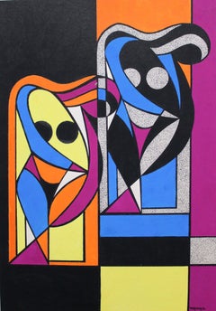 Abstracción