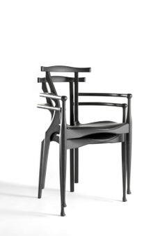 Gaulino Chair by Oscar Tusquets