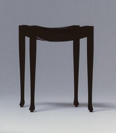 Gaulino-Hocker von Oscar Tusquets