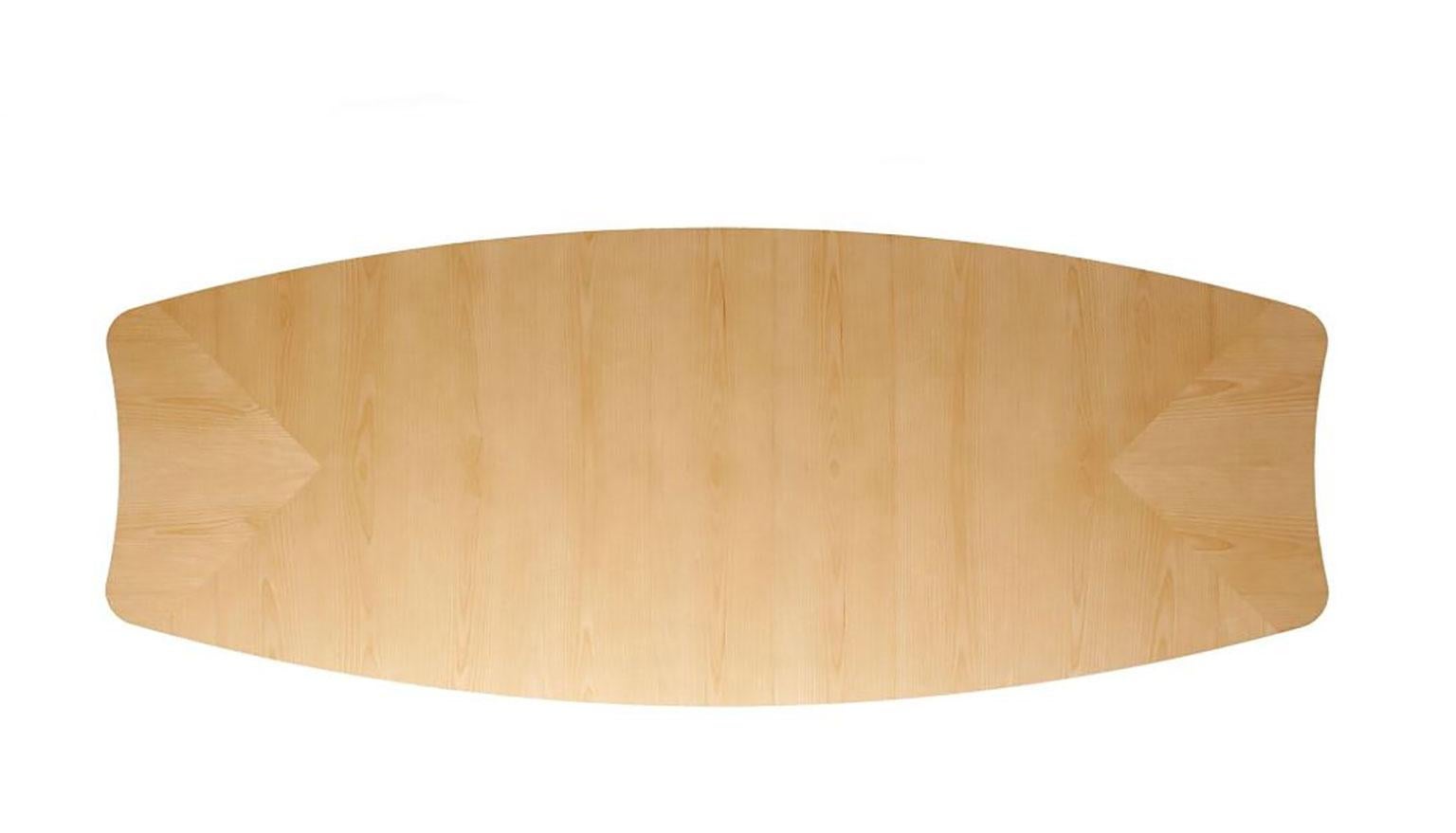 Gaulino Table by Oscar Tusquets Blanca for BD Barcelona For Sale 2