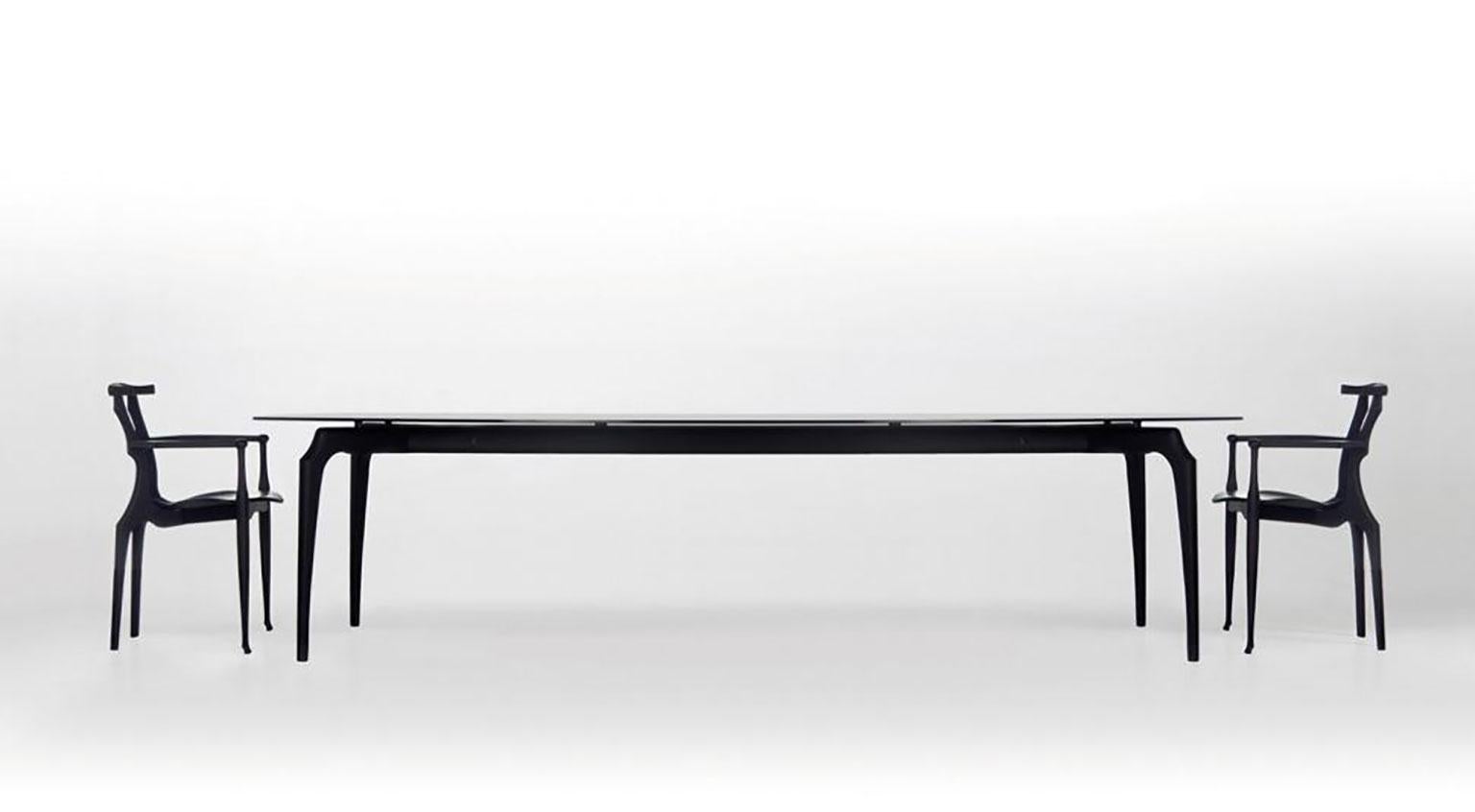 Gaulino-Tisch von Oscar Tusquets Blanca für BD Barcelona im Angebot 2
