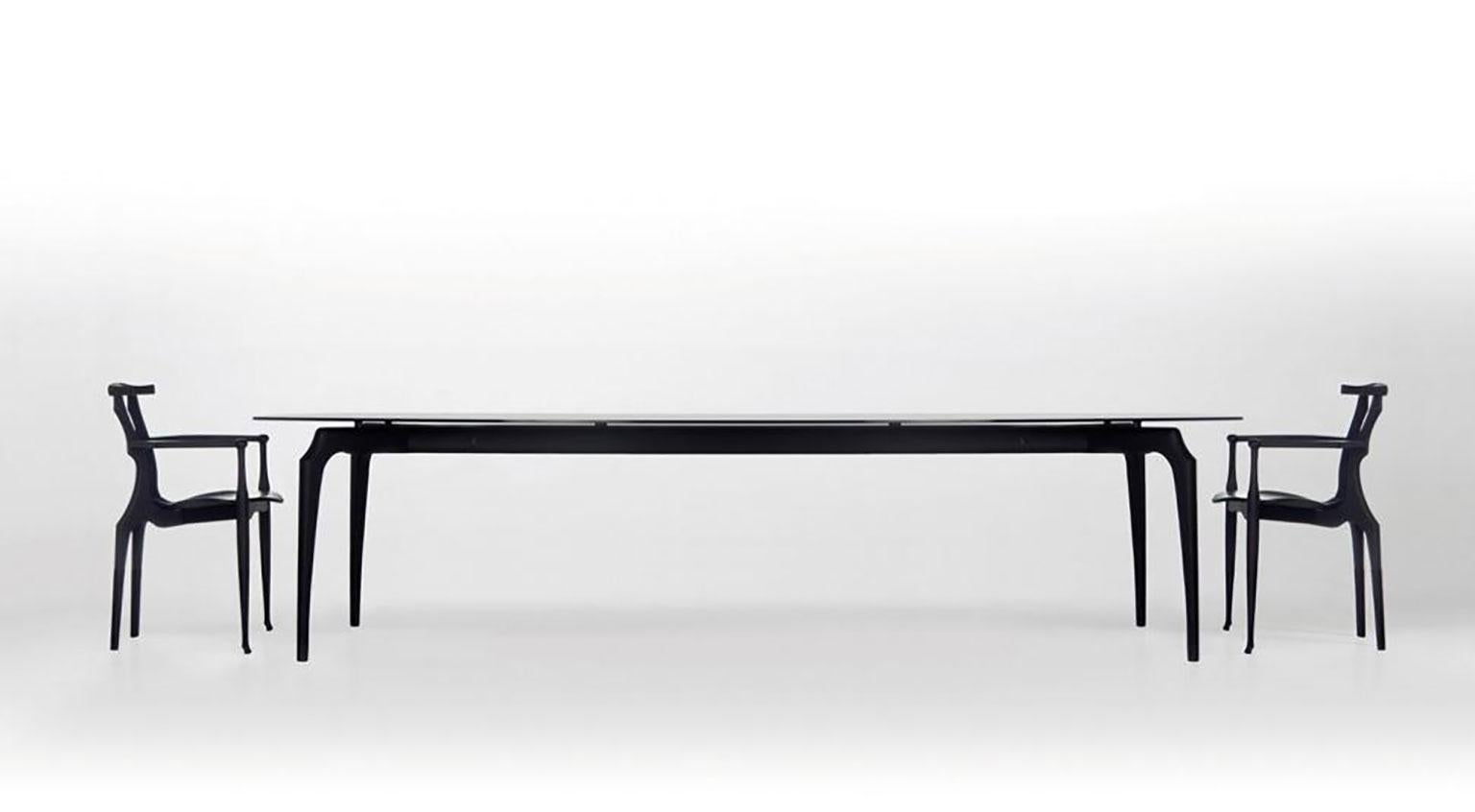 Gaulino Table by Oscar Tusquets Blanca for BD Barcelona For Sale 4