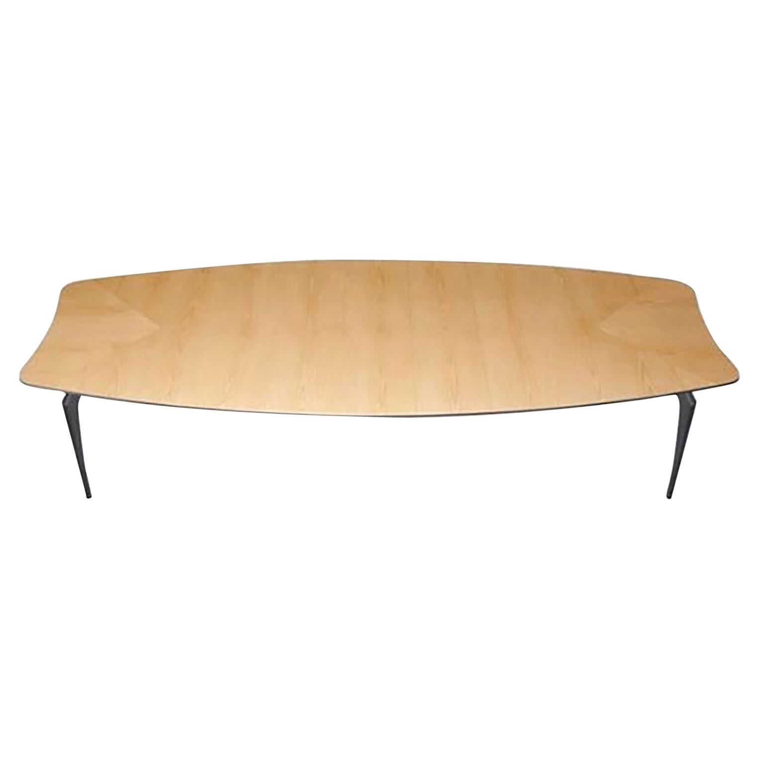 Gaulino Table by Oscar Tusquets Blanca for BD Barcelona For Sale