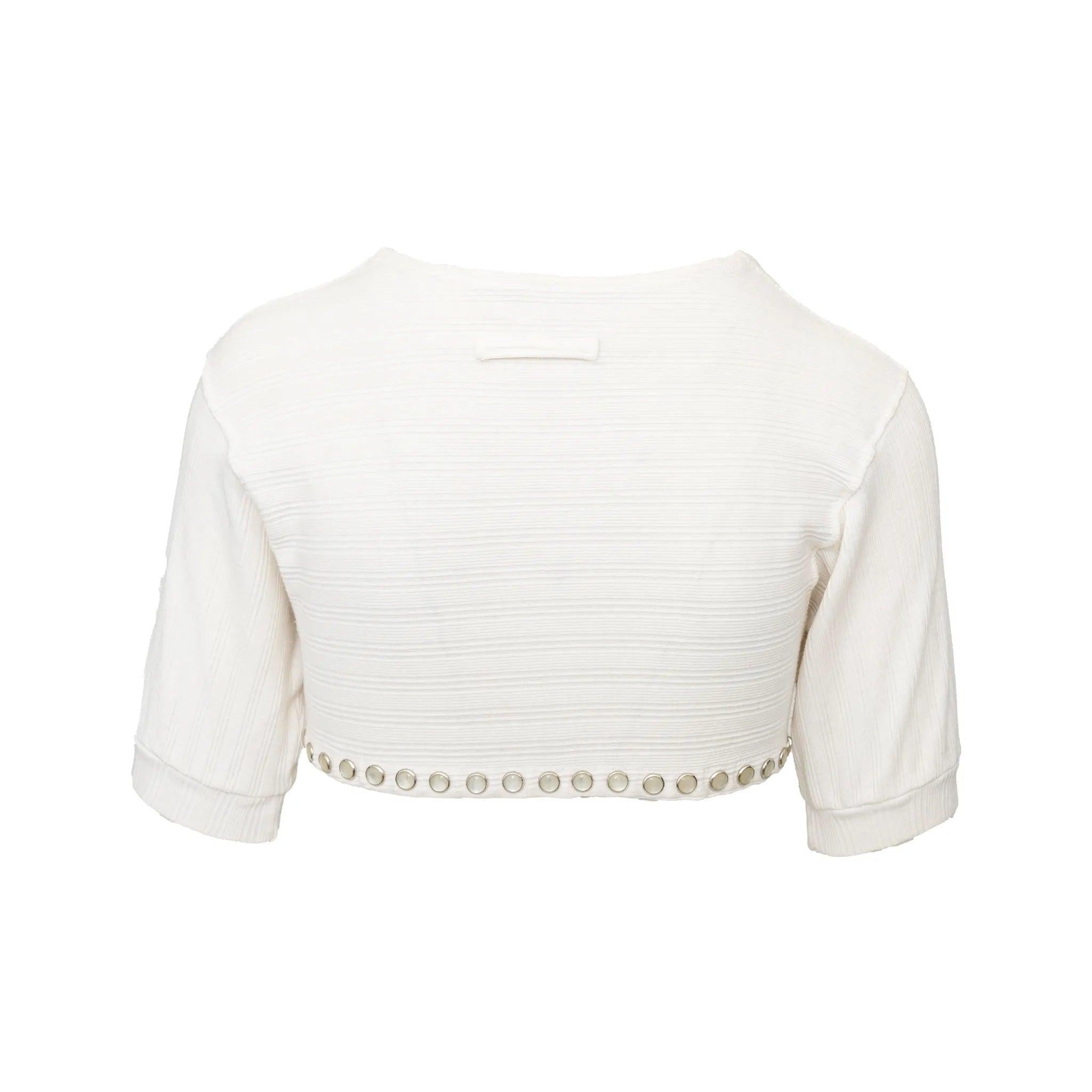 Gaultier 2 Way Dress - '90s en vente 4