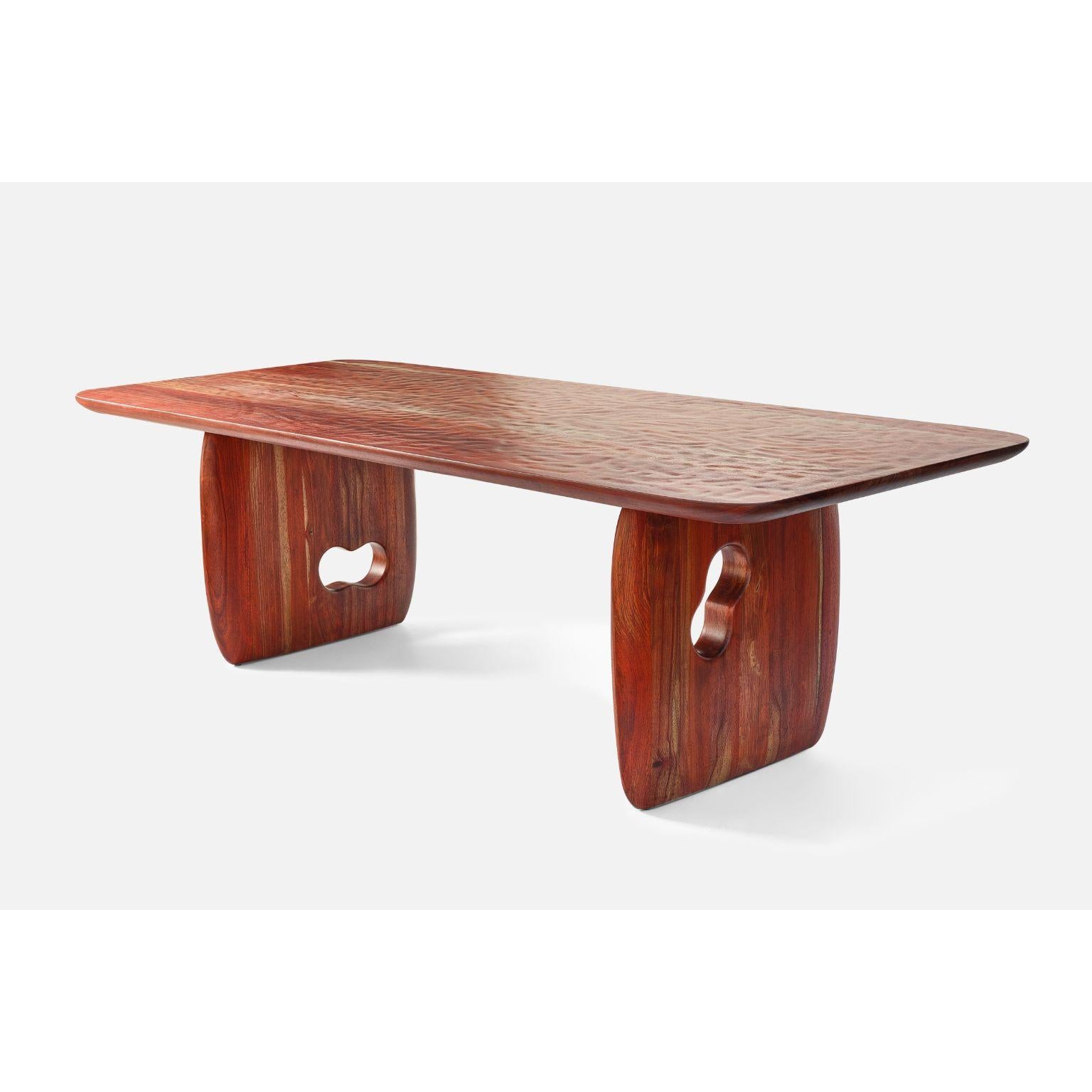 Post-Modern Gauras Dining Table L by Contemporary Ecowood For Sale
