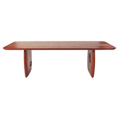 Gauras Dining Table L by Contemporary Ecowood