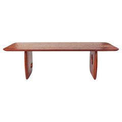 Gauras Dining Table M by Contemporary Ecowood