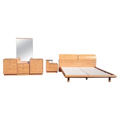 Gautier Bedroom Suite
