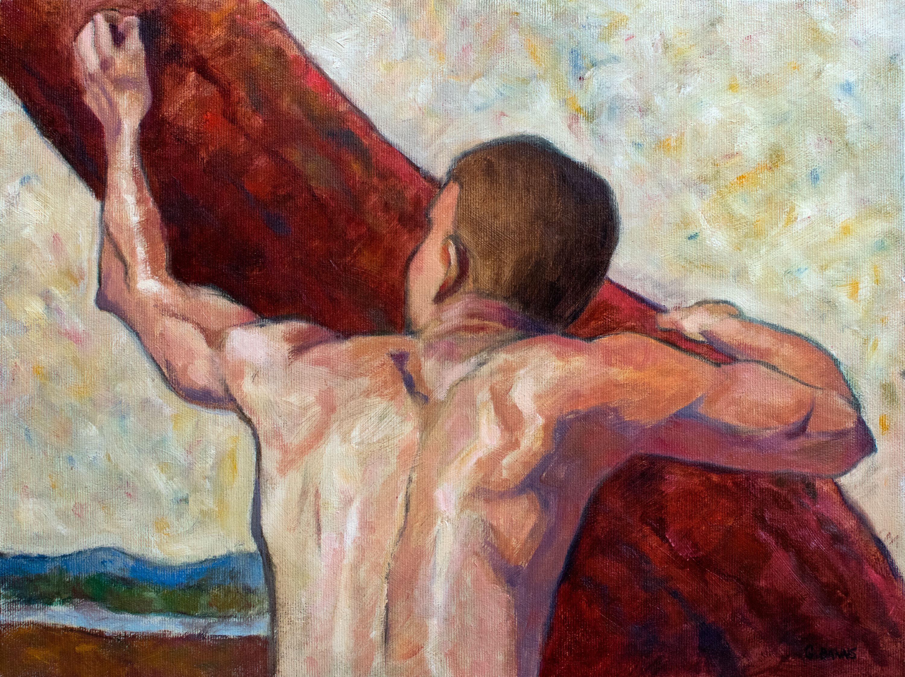 bertram lightman artist