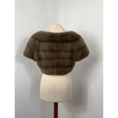 Pellicce Gavazzi - Cappotto di pelliccia in visone
