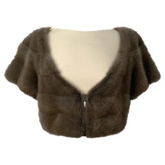 Pellicce Gavazzi - Cappotto di pelliccia in visone