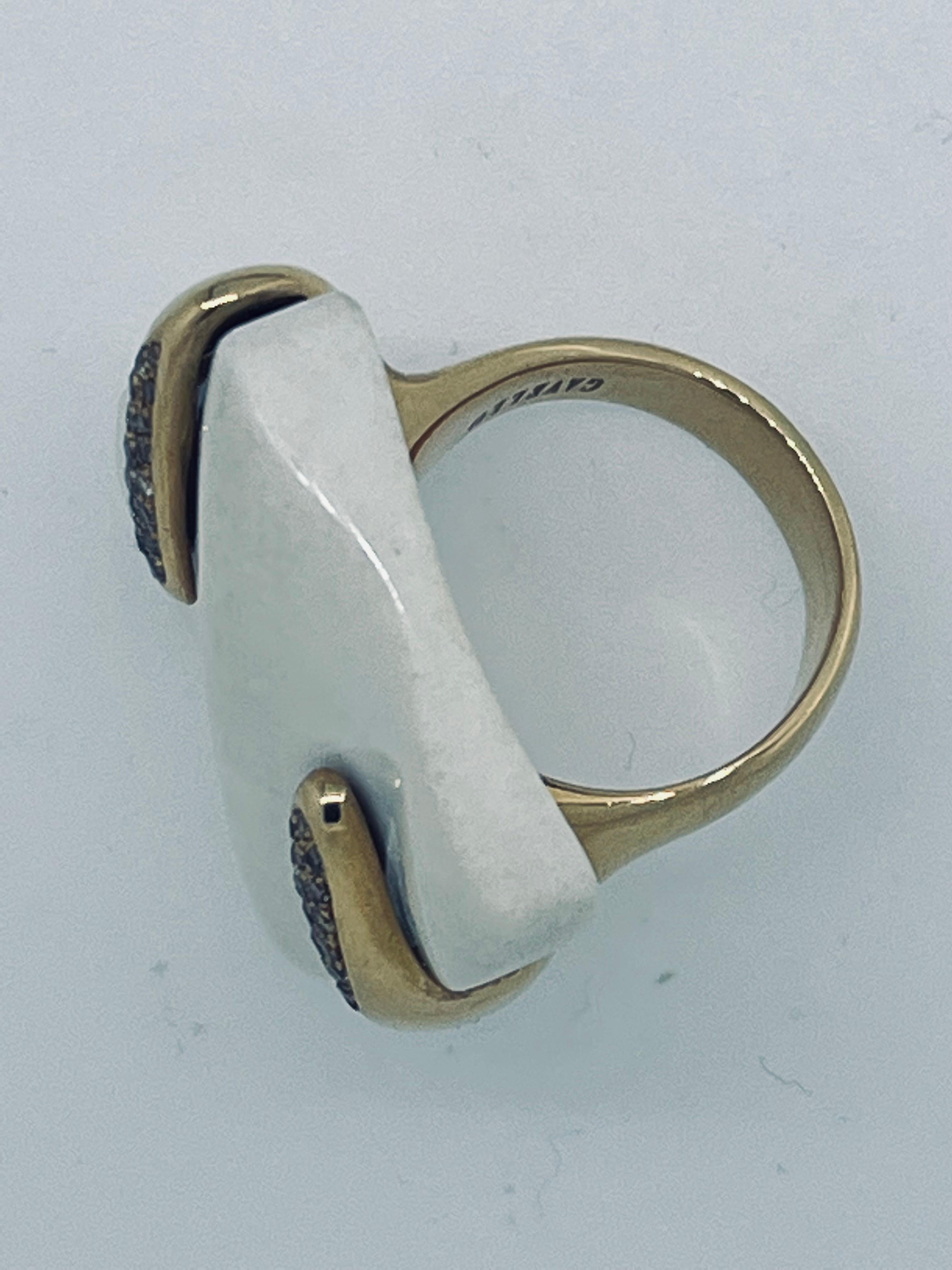 gavello rings