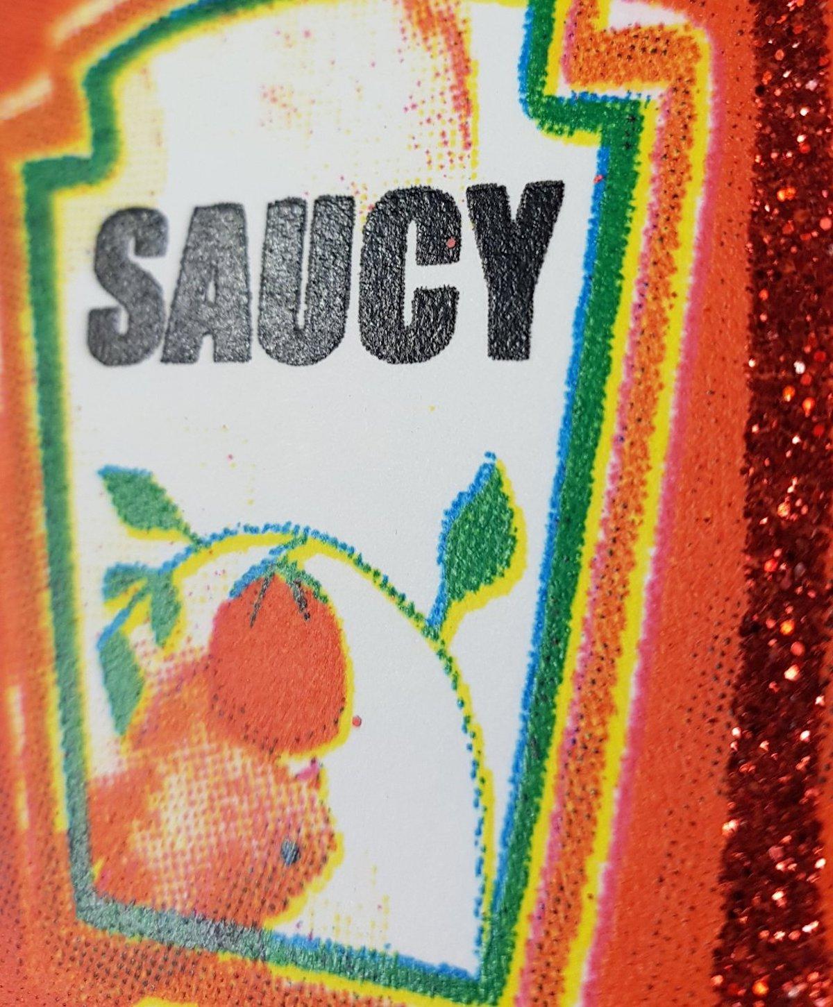 Un brindis por nosotros y Mini Saucy en venta 3