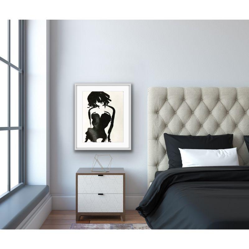 Burlesque Diamond Dust - Limitierte Auflage von Gavin Dobson im Angebot 2