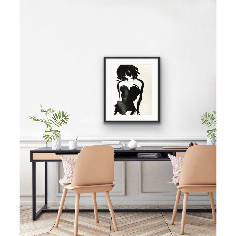 Burlesque Diamond Dust - Limitierte Auflage von Gavin Dobson im Angebot 5
