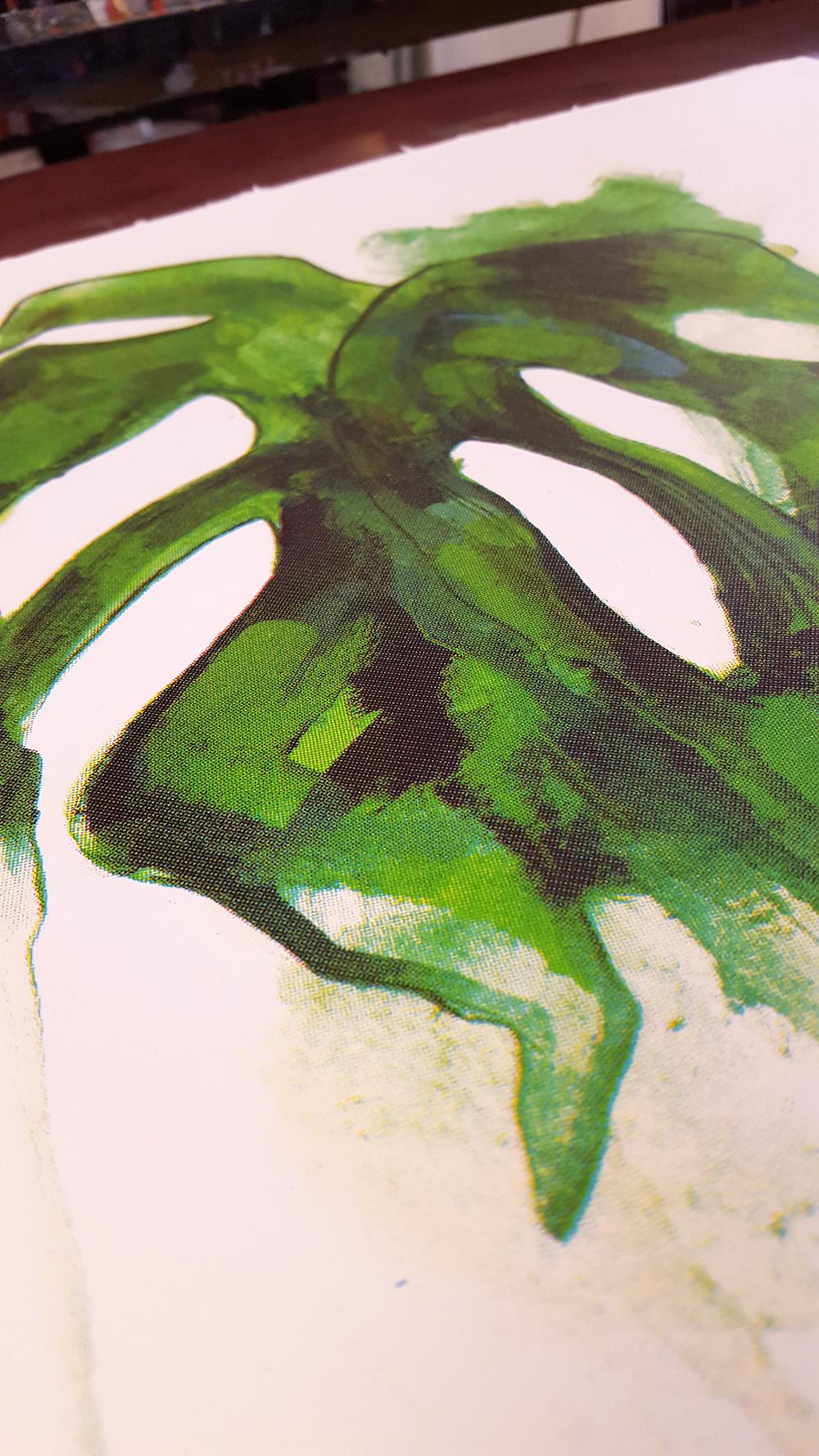 Planta de queso .

Una hermosa serigrafía CYMK de Gavin Dobson.

Basada en una pintura gouache original de la planta botánica, esta popular obra de arte está impresa a mano individualmente por el artista utilizando medios tonos para crear las