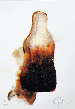 Mini bottiglia di cola, Edizione limitata, Bottle Art, Dolci
