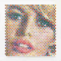 Gavin Rain "Bridgette with Curl"