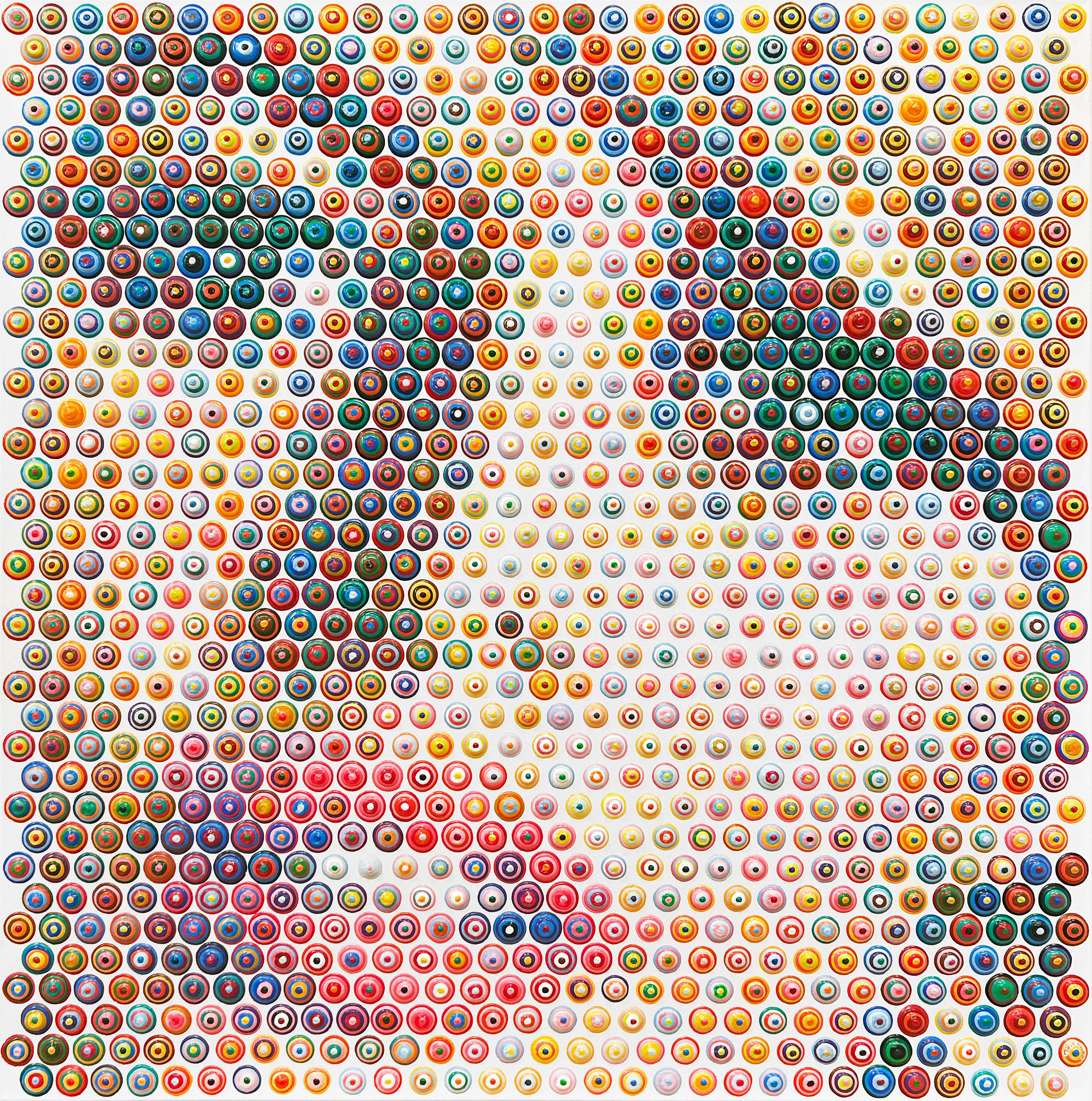 Gavin Rain "Bridgette with Curl"
