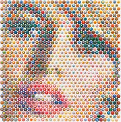 Gavin Rain "Bridgette with Curl"