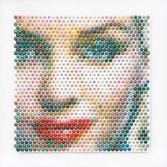 Gavin Rain "Marilyn"