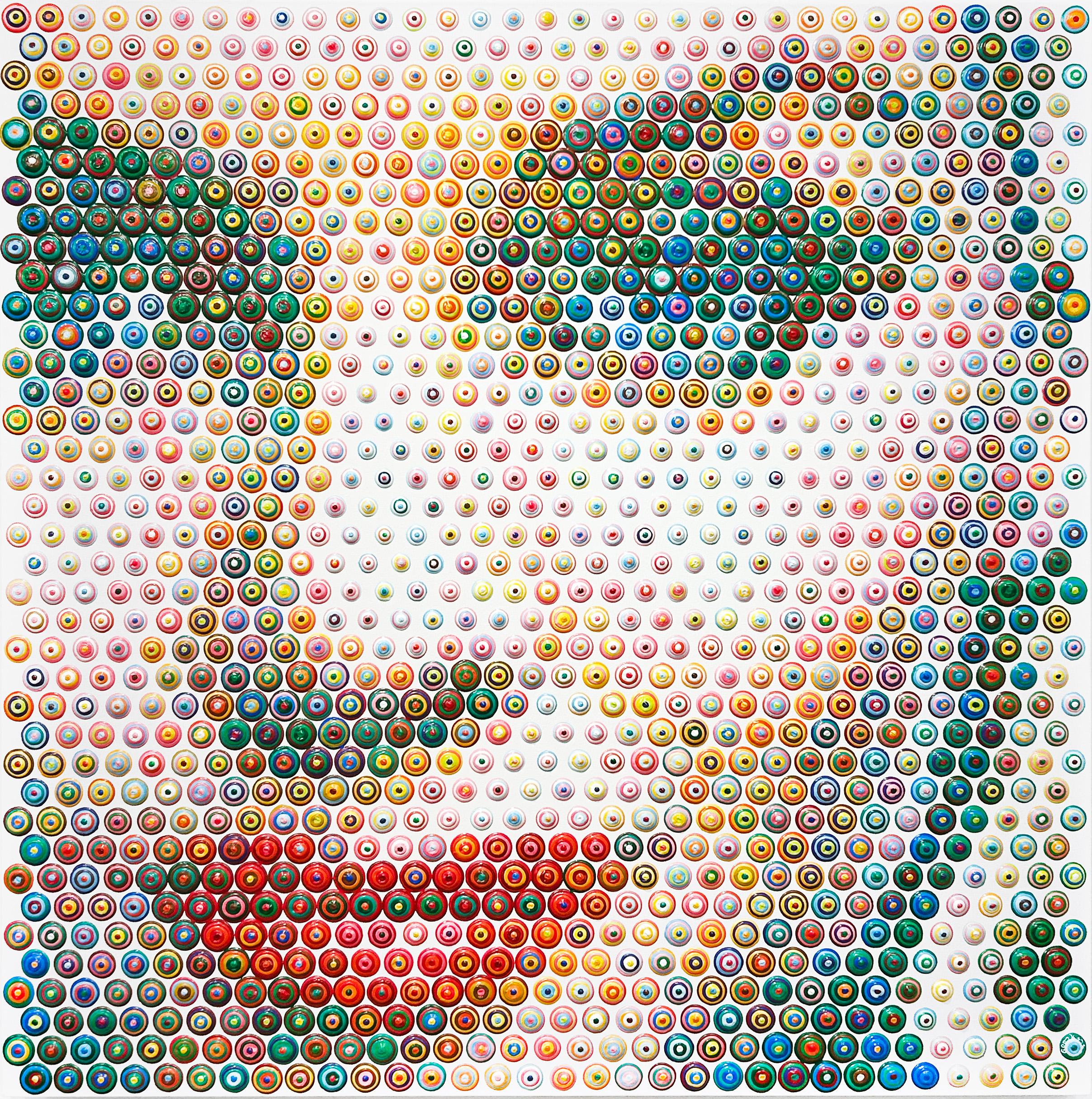 Gavin Rain "Marilyn"