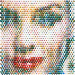 Gavin Rain "Marilyn"