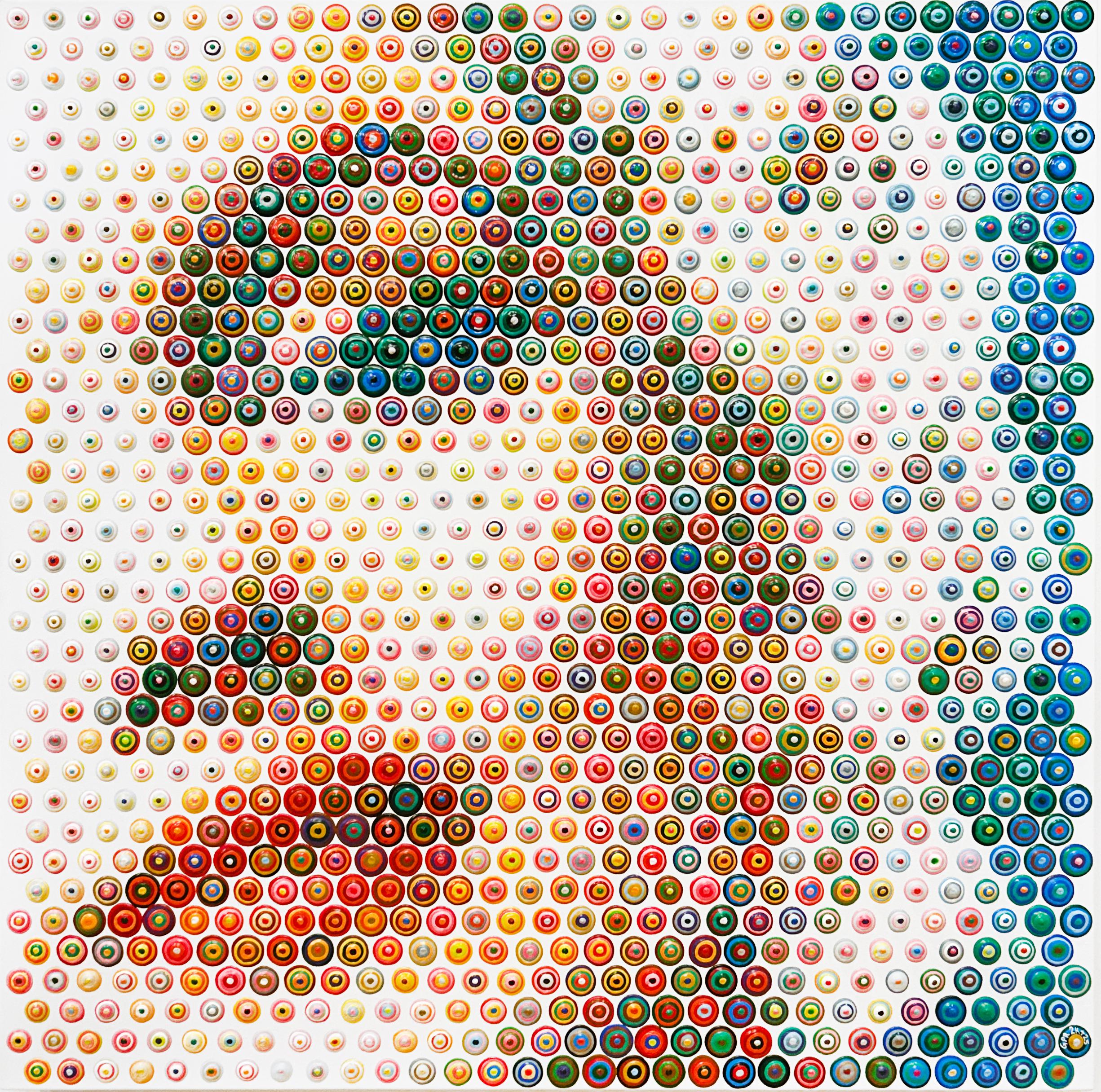 Gavin Rain "Norma Jean"