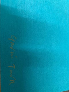 Gavin Turk, Banana Republic, 2021 - Fine Art Print Figurative Still Life Artwork