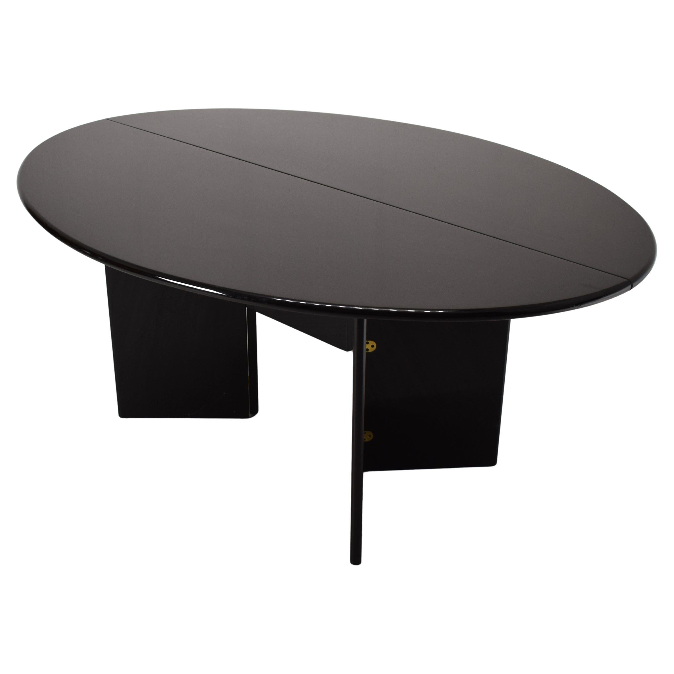 Gavina - Kazuhide Takahama - Tavolo consolle - Antella - Legno - Antella