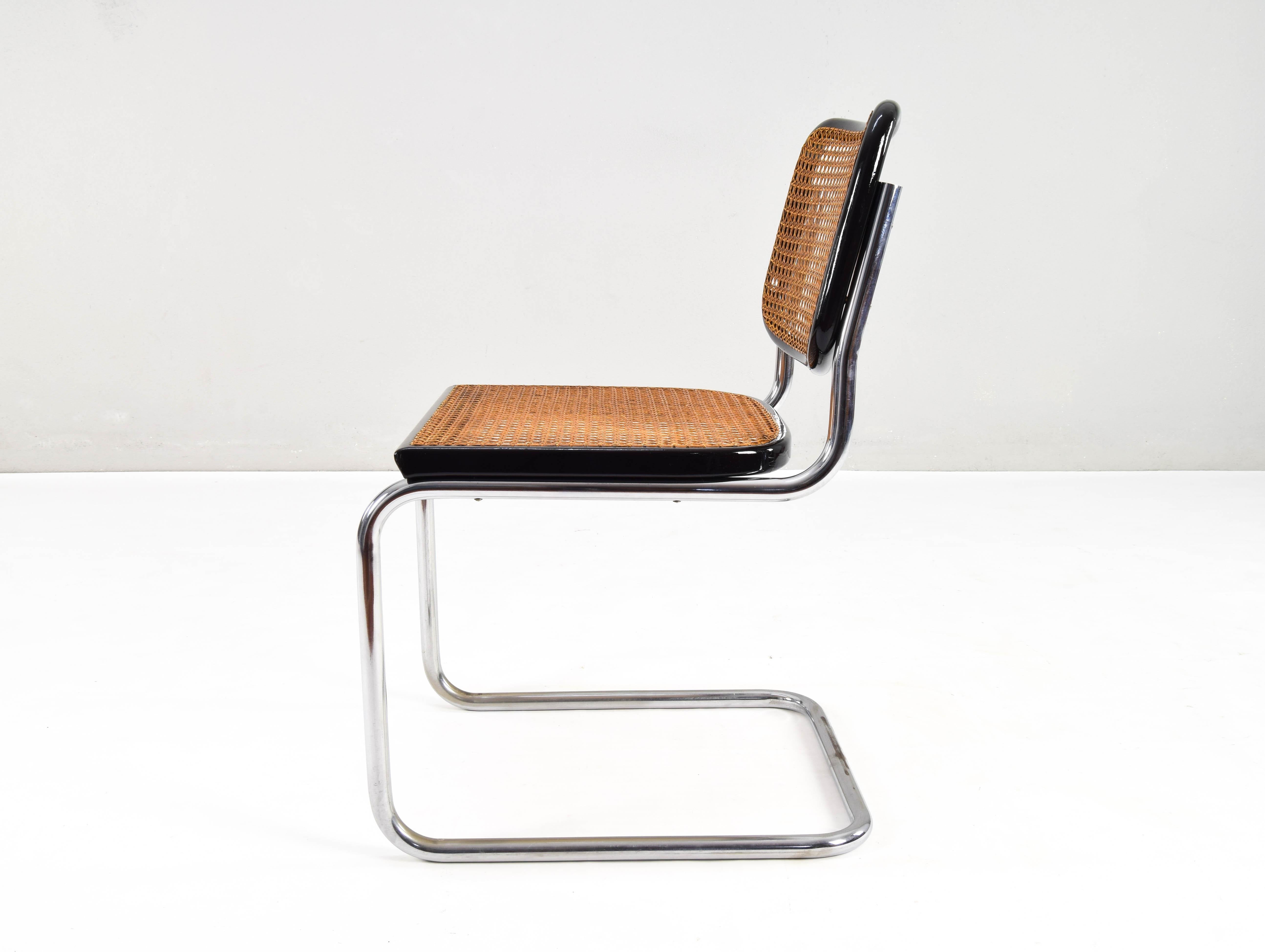 gavina cesca chair