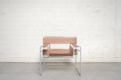 Gavina Wassily Chair by Marcel Breuer