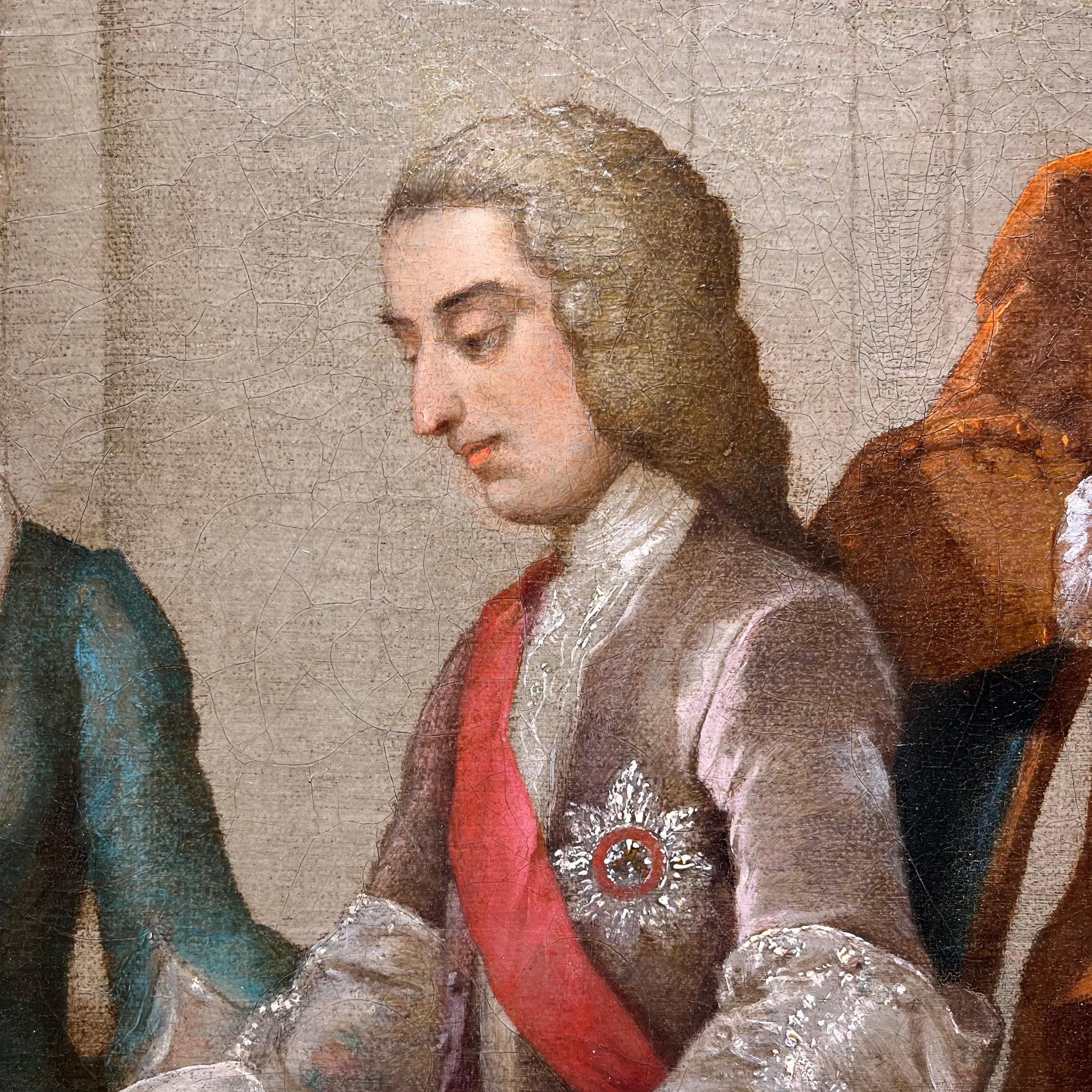 gawen hamilton
