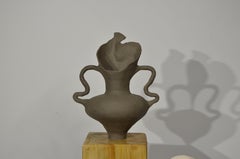 Gaya-Vase von Moldra