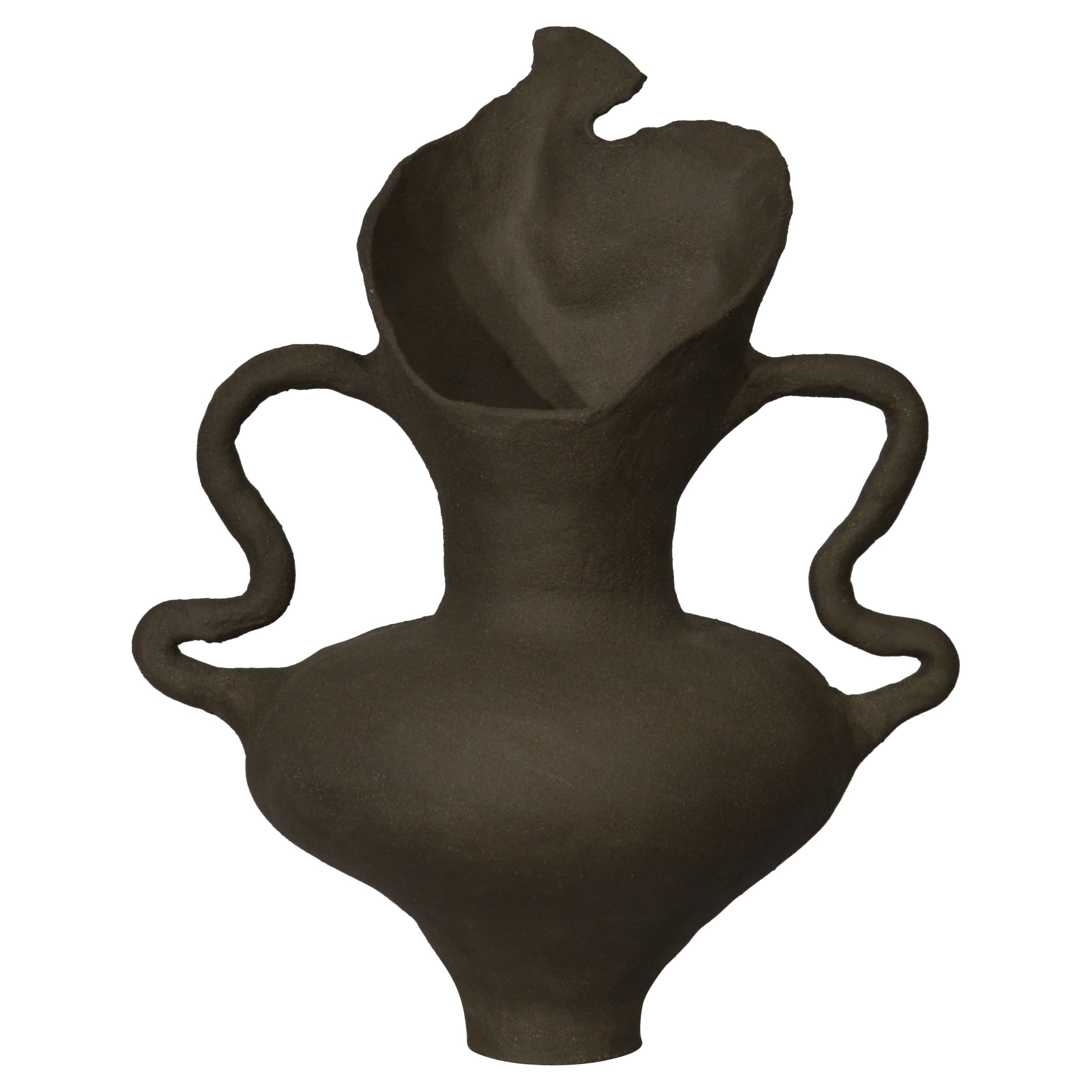 Vaso Gaya di Moldra