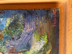 "Dancers in the Horse Wind"